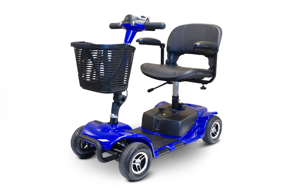 IncredE-Wheels Easy Blue