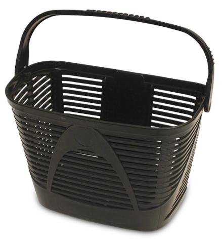 IncredEwheels Easy Front detachable basket